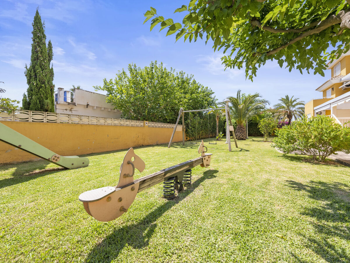 Sueños de Denia II – Appartement 6 pers. à 150 m de la plage - Photo 25