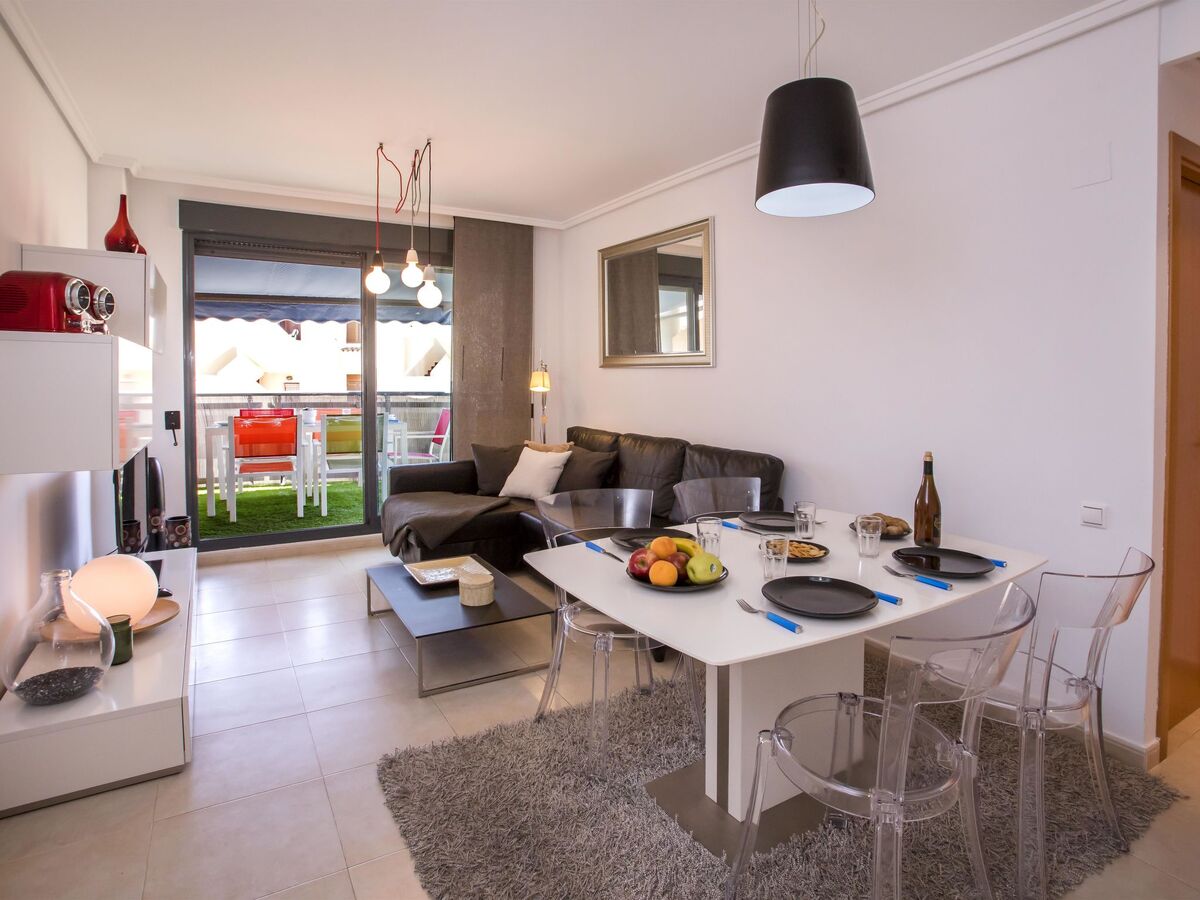 Jacaranda, 3 chambres à 350m de la plage, Dénia - Photo 4