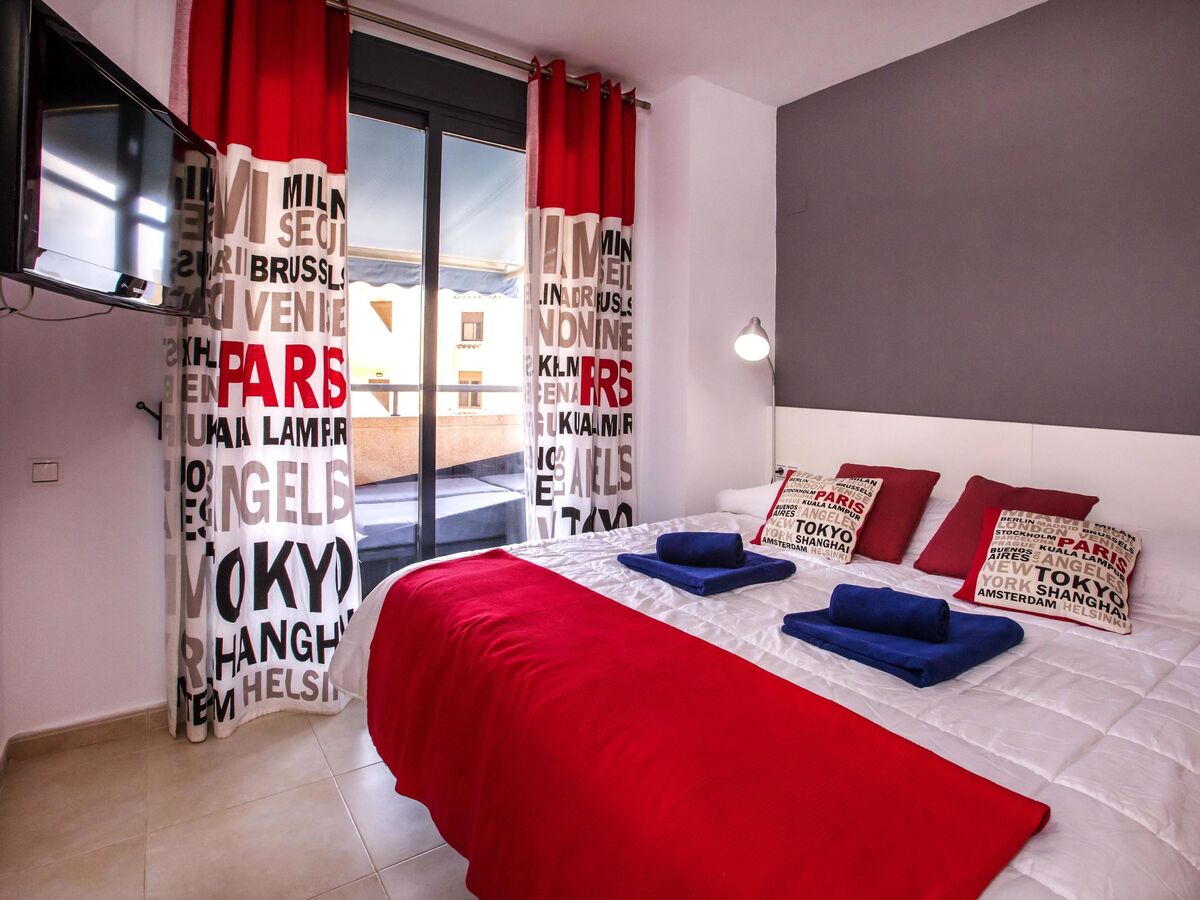 Jacaranda, 3 chambres à 350m de la plage, Dénia - Photo 5