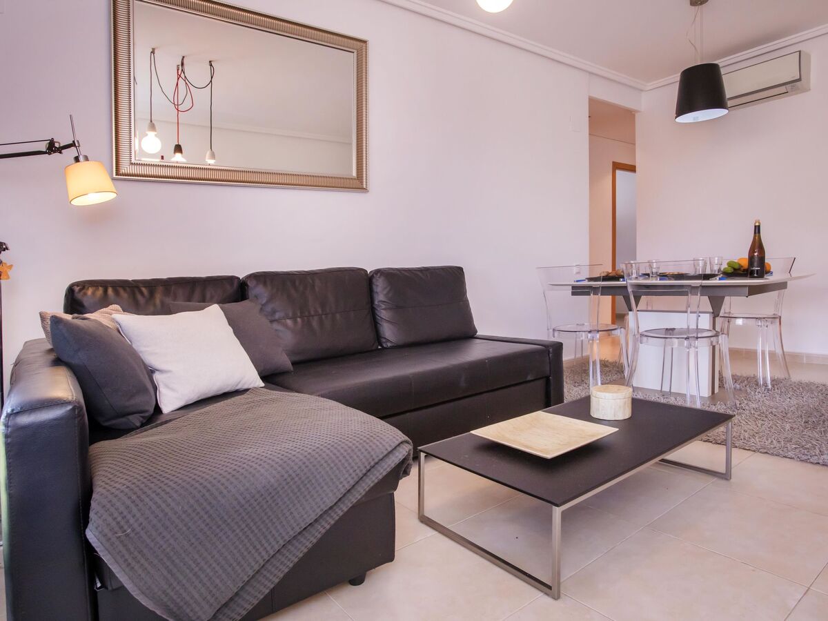 Jacaranda, 3 chambres à 350m de la plage, Dénia - Photo 8