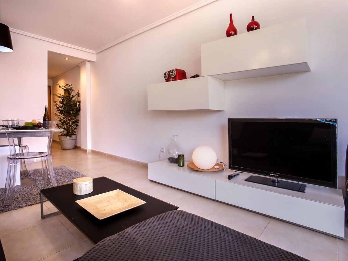 Jacaranda, 3 chambres à 350m de la plage, Dénia - Photo 10