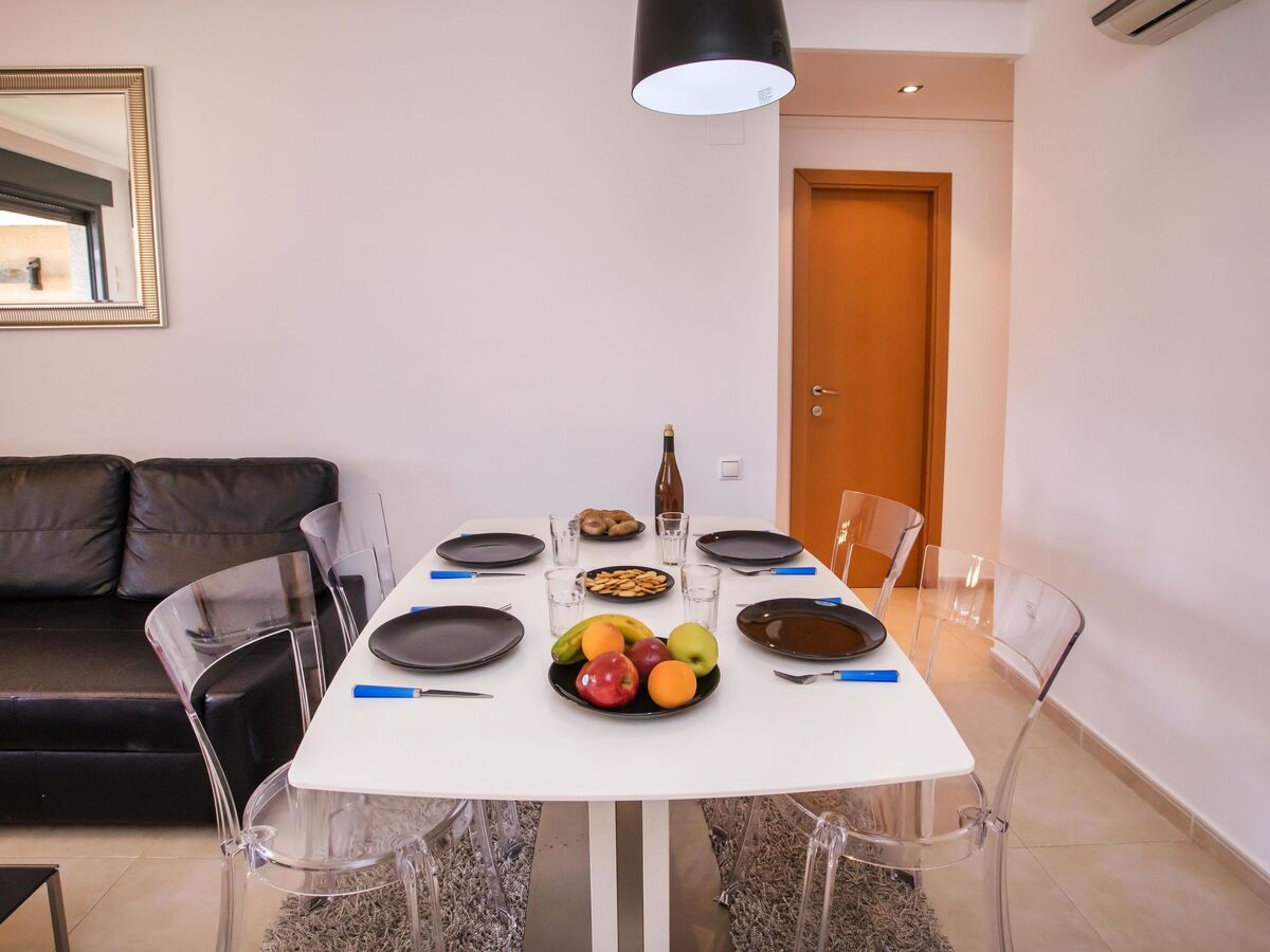 Jacaranda, 3 chambres à 350m de la plage, Dénia - Photo 11