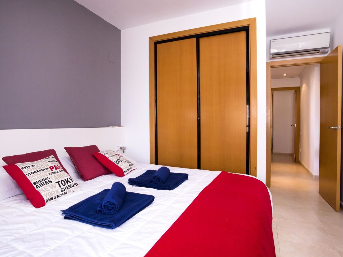 Jacaranda, 3 chambres à 350m de la plage, Dénia - Photo 14