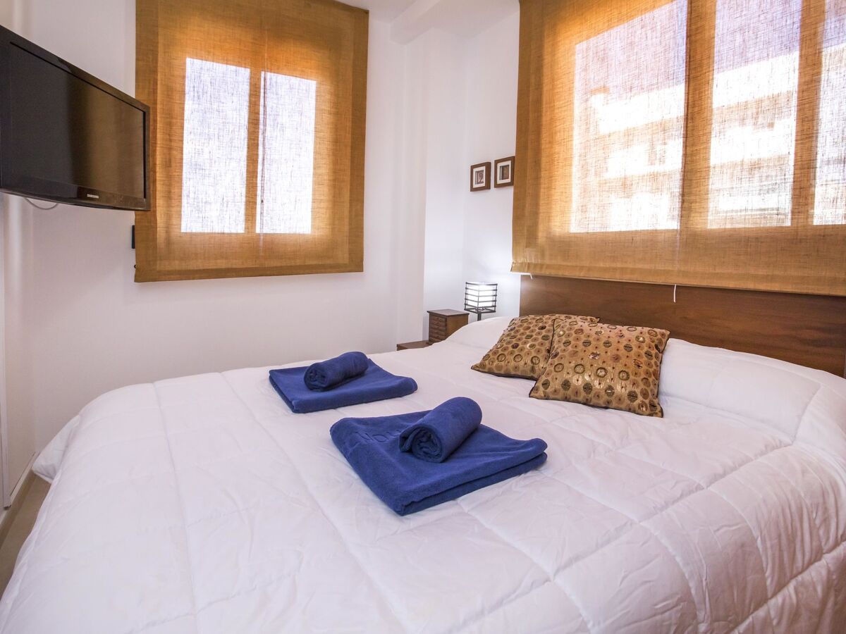 Jacaranda, 3 chambres à 350m de la plage, Dénia - Photo 16