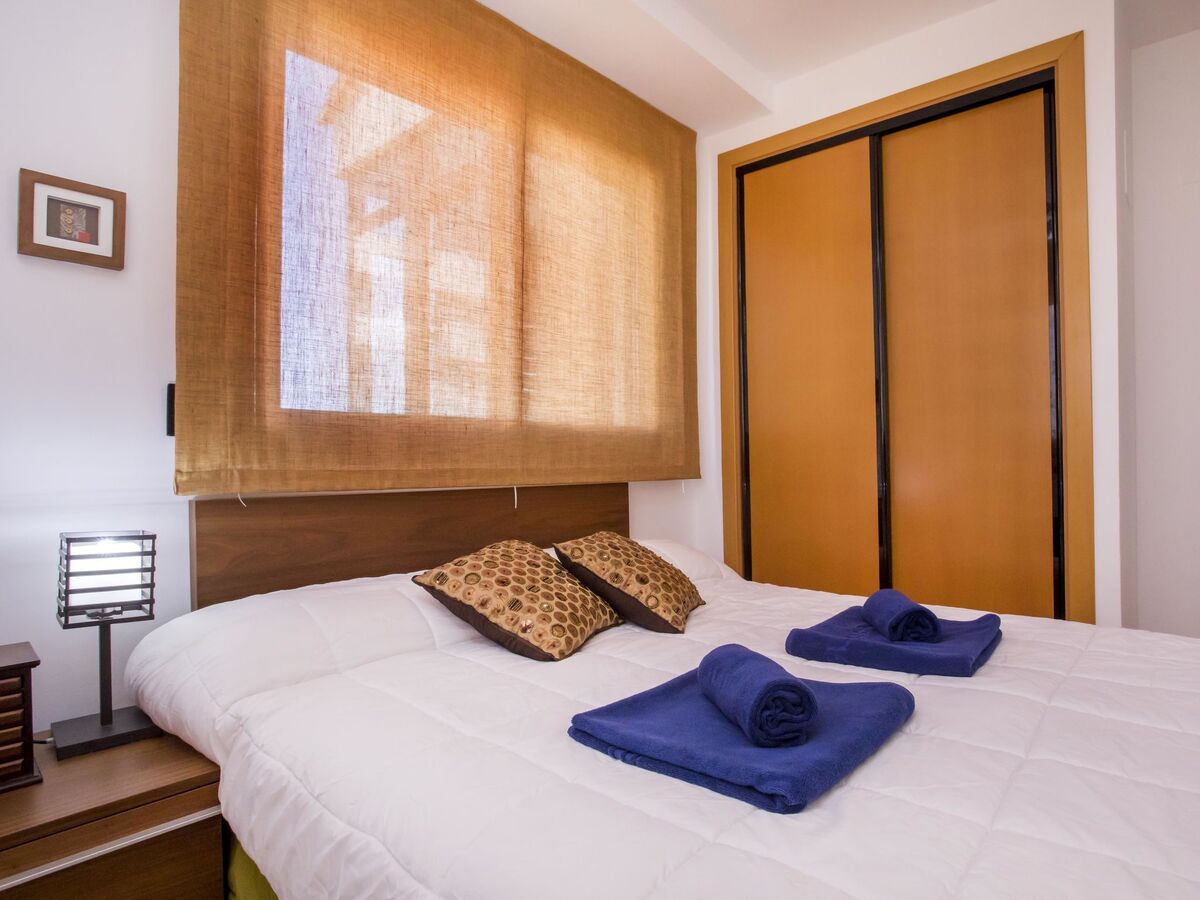 Jacaranda, 3 chambres à 350m de la plage, Dénia - Photo 17