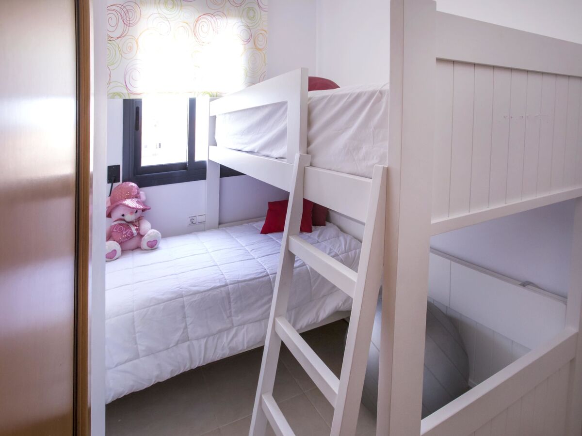Jacaranda, 3 chambres à 350m de la plage, Dénia - Photo 18