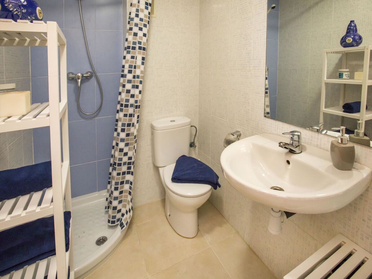 Jacaranda, 3 chambres à 350m de la plage, Dénia - Photo 19