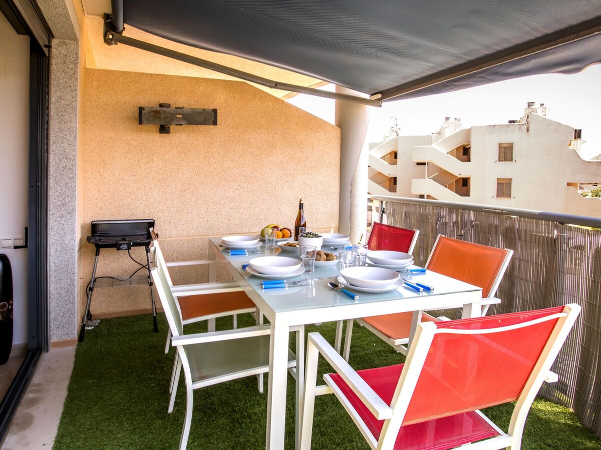 Jacaranda, 3 chambres à 350m de la plage, Dénia - Photo 20