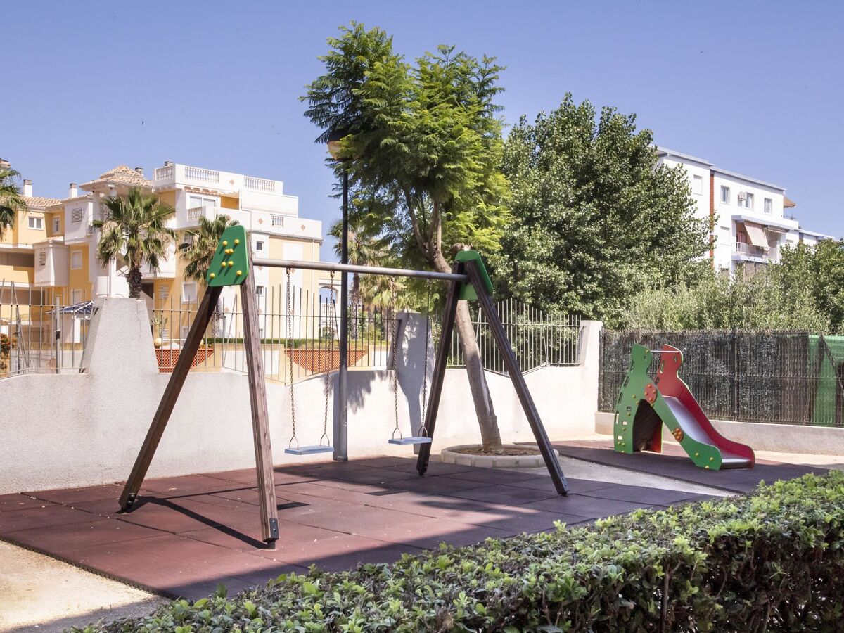Jacaranda, 3 chambres à 350m de la plage, Dénia - Photo 22