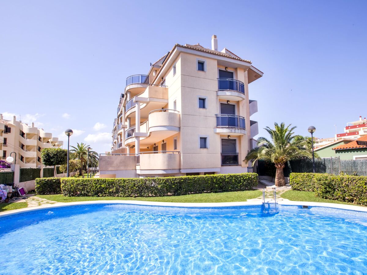 Jacaranda, 3 chambres à 350m de la plage, Dénia - Photo 23