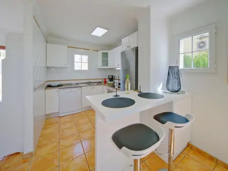 Bungalow Bel Air avec piscine commune – Calpe : photo 5