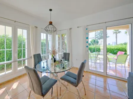 Bungalow Bel Air avec piscine commune – Calpe : photo 6