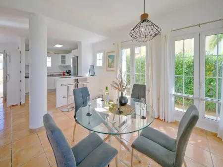 Bungalow Bel Air avec piscine commune – Calpe : photo 7