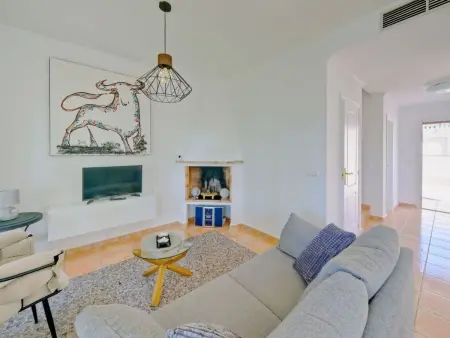 Bungalow Bel Air avec piscine commune – Calpe : photo 8