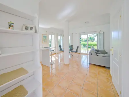 Bungalow Bel Air avec piscine commune – Calpe : photo 10