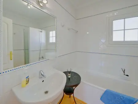 Bungalow Bel Air avec piscine commune – Calpe : photo 13