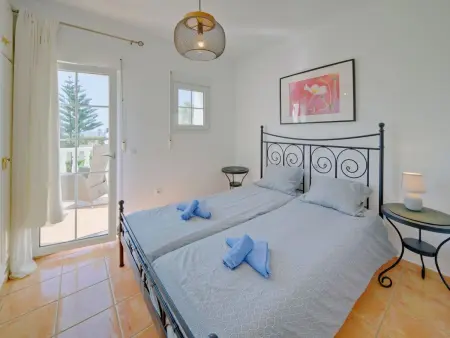 Bungalow Bel Air avec piscine commune – Calpe : photo 14
