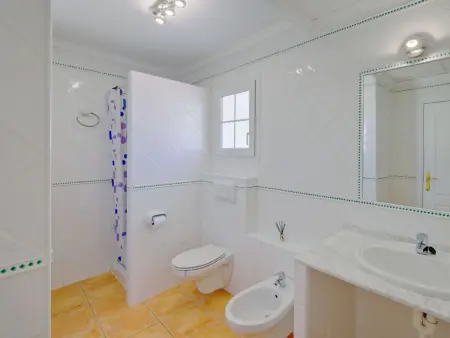 Bungalow Bel Air avec piscine commune – Calpe : photo 15