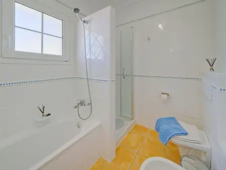 Bungalow Bel Air avec piscine commune – Calpe : photo 16