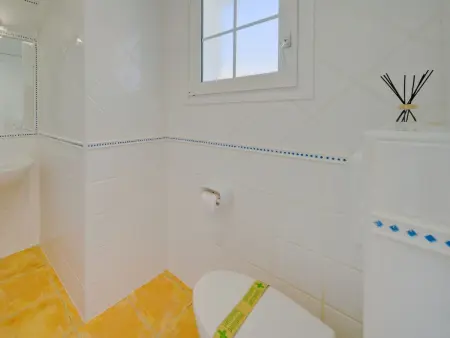 Bungalow Bel Air avec piscine commune – Calpe : photo 17