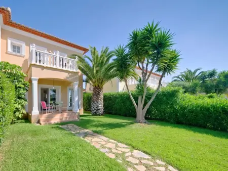 Bungalow Bel Air avec piscine commune – Calpe : photo 21