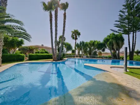 Bungalow Bel Air avec piscine commune – Calpe : photo 25