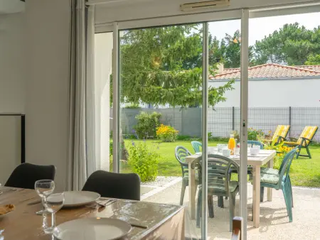 Villa Margarin - Maison 6 pers. à 4 km de la mer : photo 11