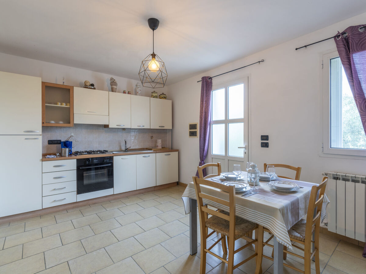Appartement Mimosa à Chiusanico, accès jardin et piscine - Photo 5