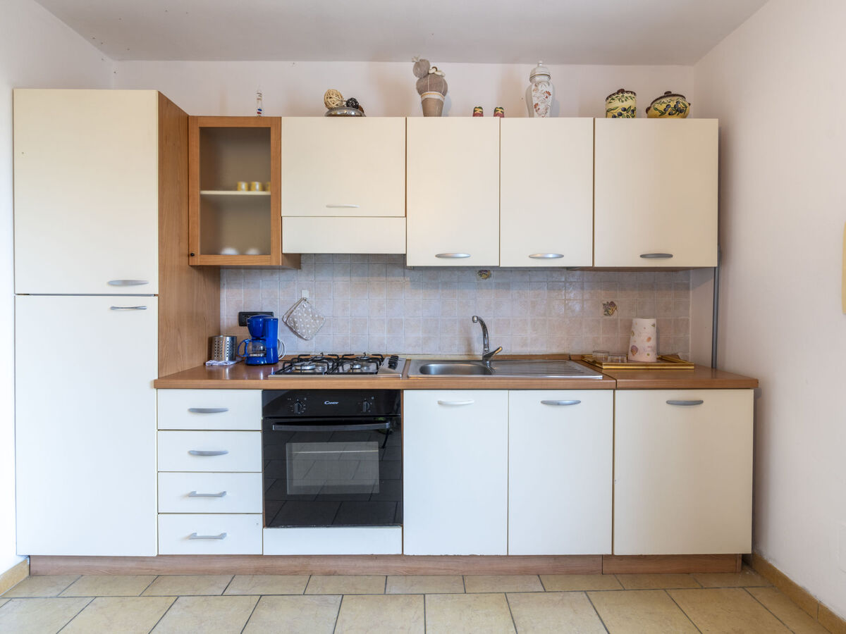 Appartement Mimosa à Chiusanico, accès jardin et piscine - Photo 7
