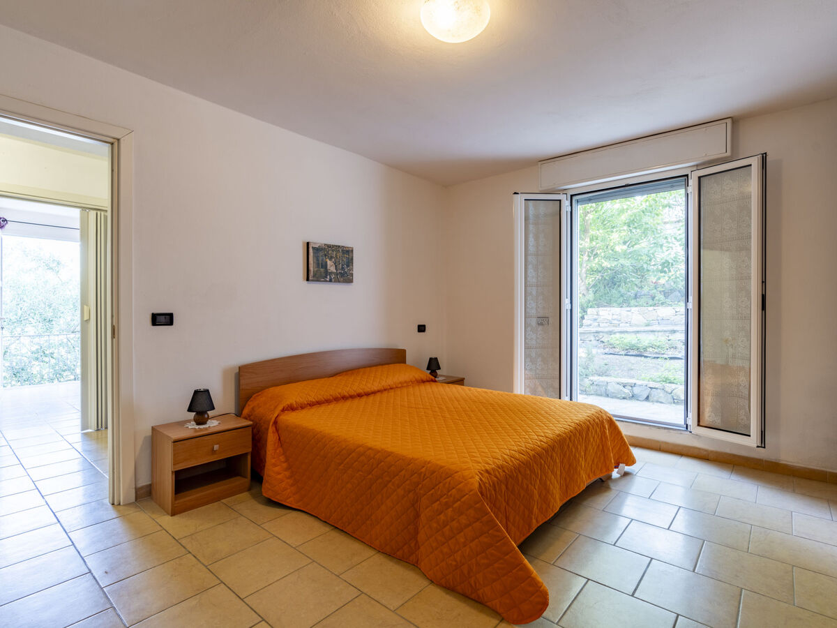 Appartement Mimosa à Chiusanico, accès jardin et piscine - Photo 9