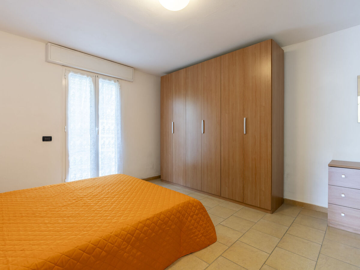 Appartement Mimosa à Chiusanico, accès jardin et piscine - Photo 10