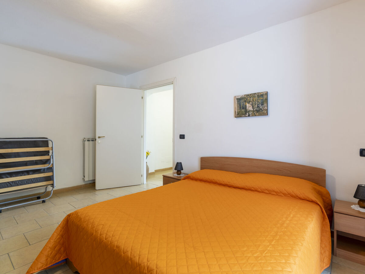 Appartement Mimosa à Chiusanico, accès jardin et piscine - Photo 11