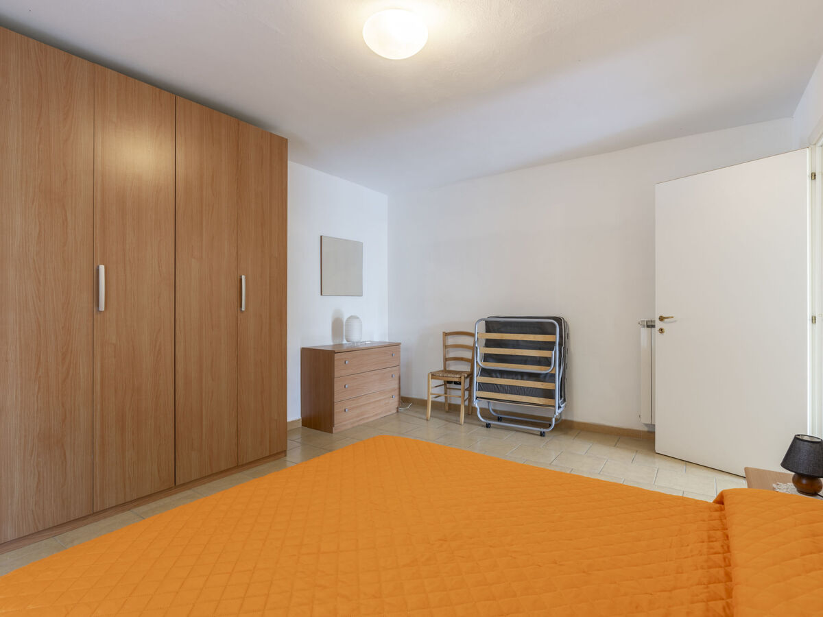 Appartement Mimosa à Chiusanico, accès jardin et piscine - Photo 12