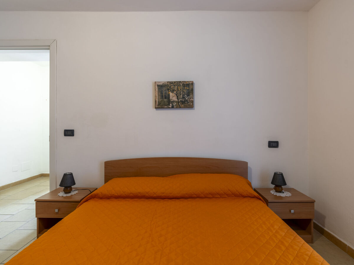 Appartement Mimosa à Chiusanico, accès jardin et piscine - Photo 13