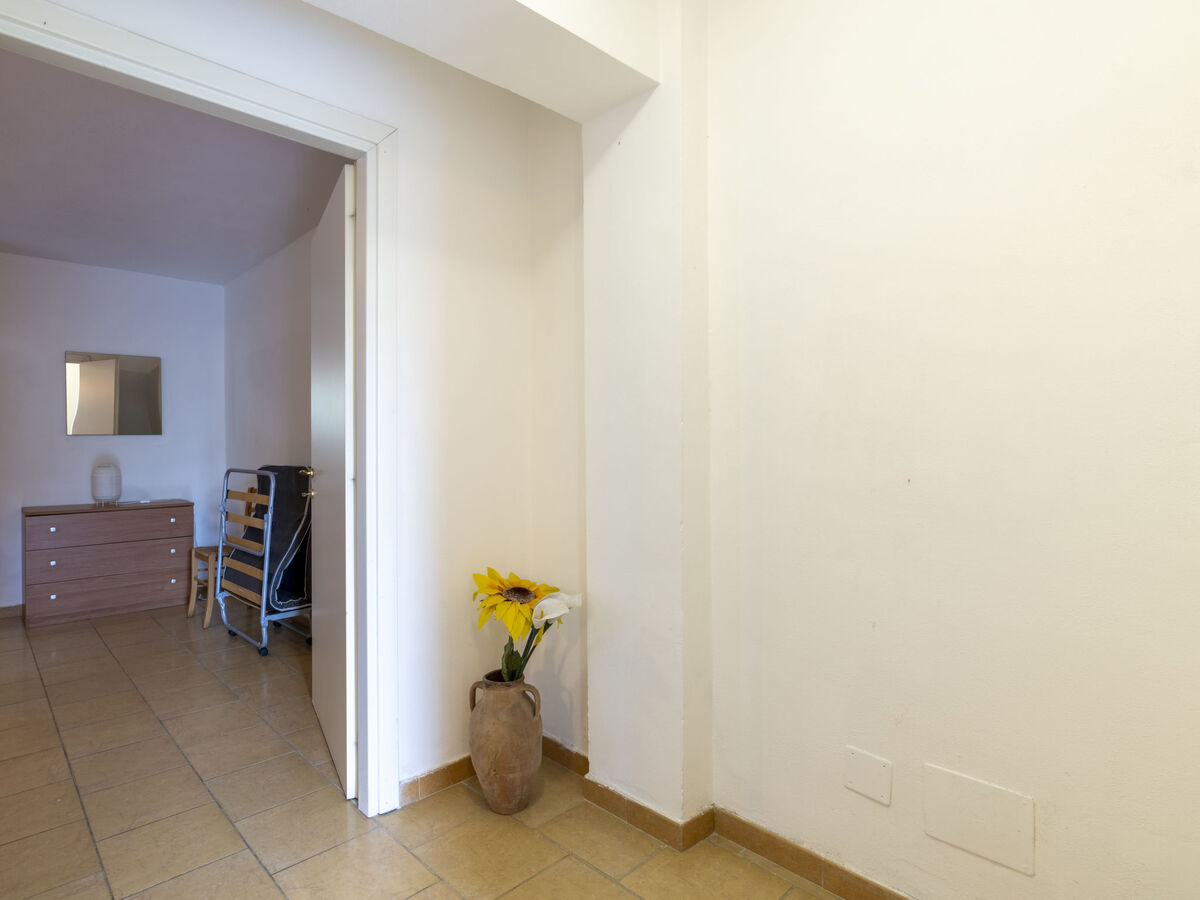 Appartement Mimosa à Chiusanico, accès jardin et piscine - Photo 14