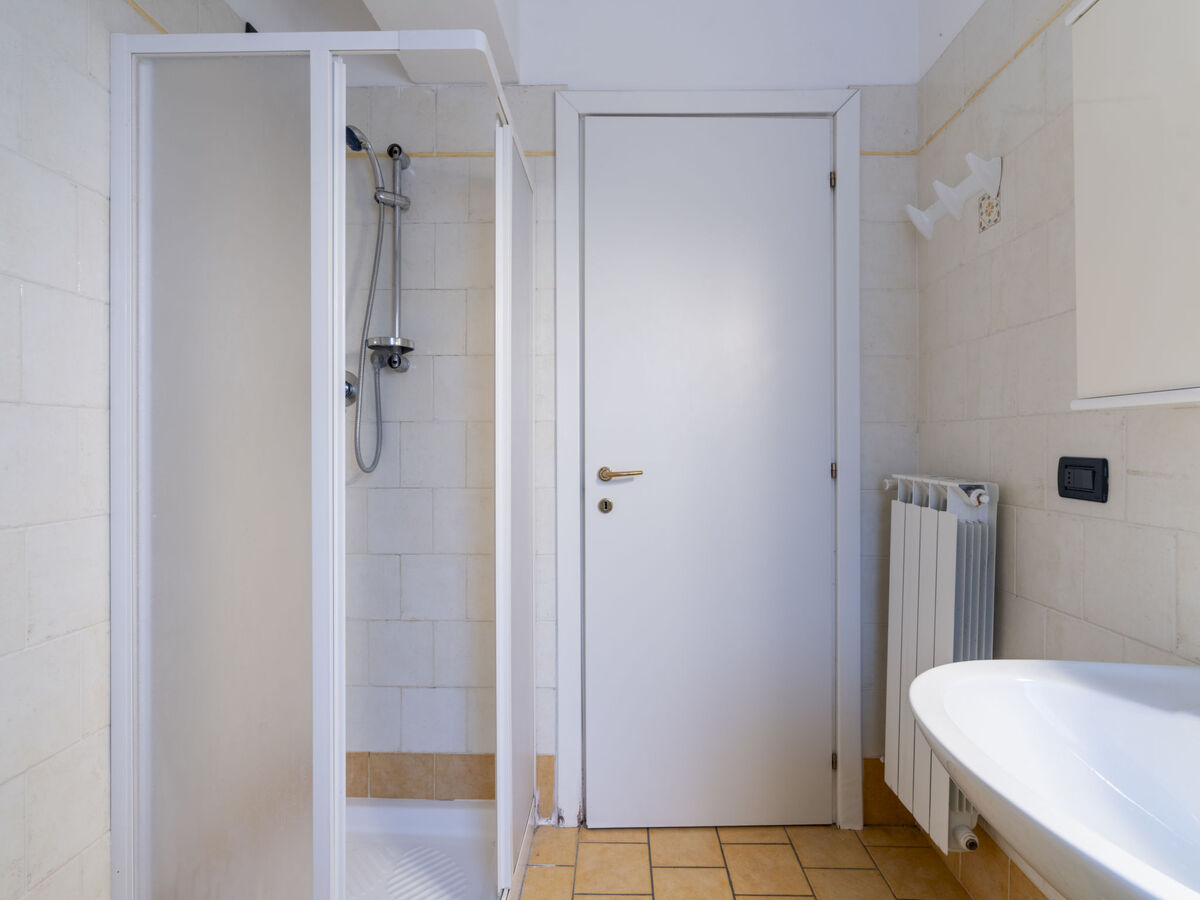 Appartement Mimosa à Chiusanico, accès jardin et piscine - Photo 16