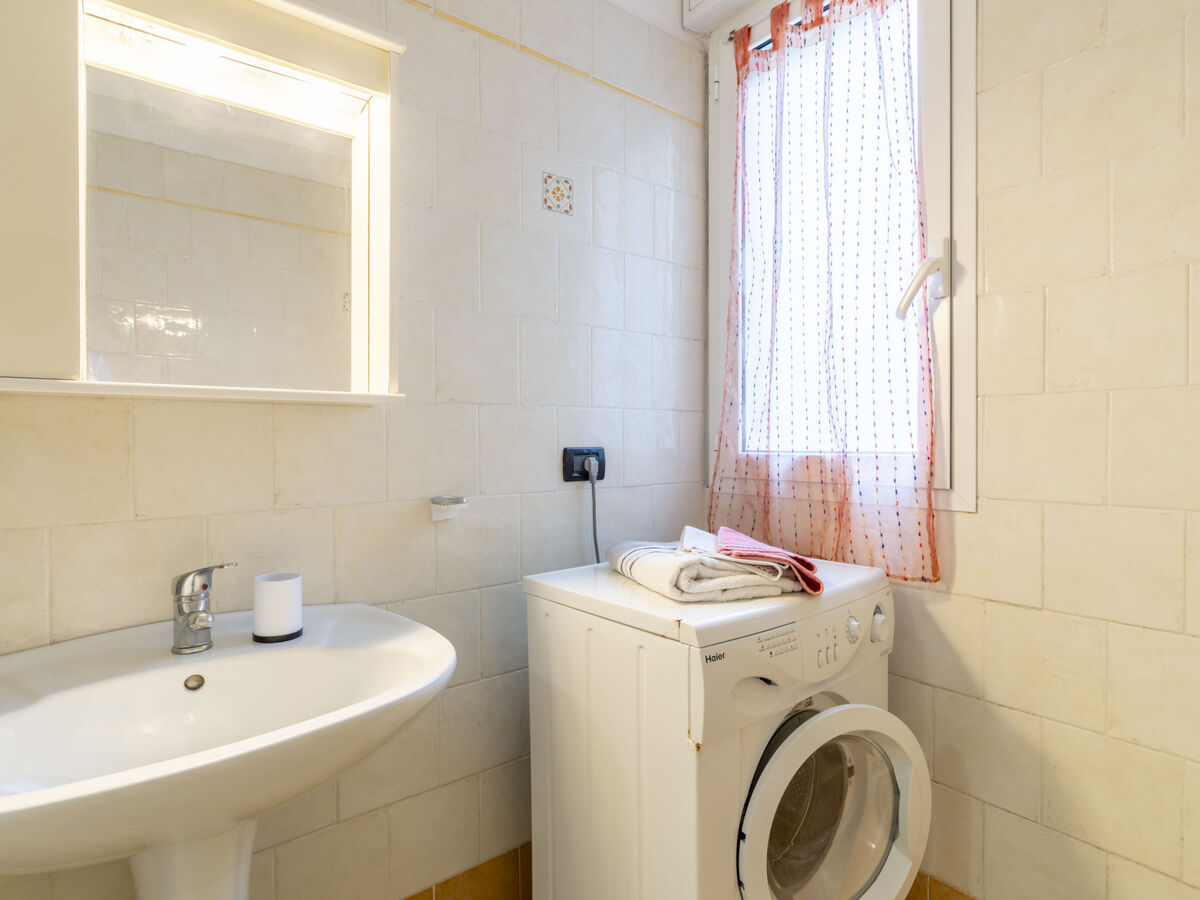 Appartement Mimosa à Chiusanico, accès jardin et piscine - Photo 17