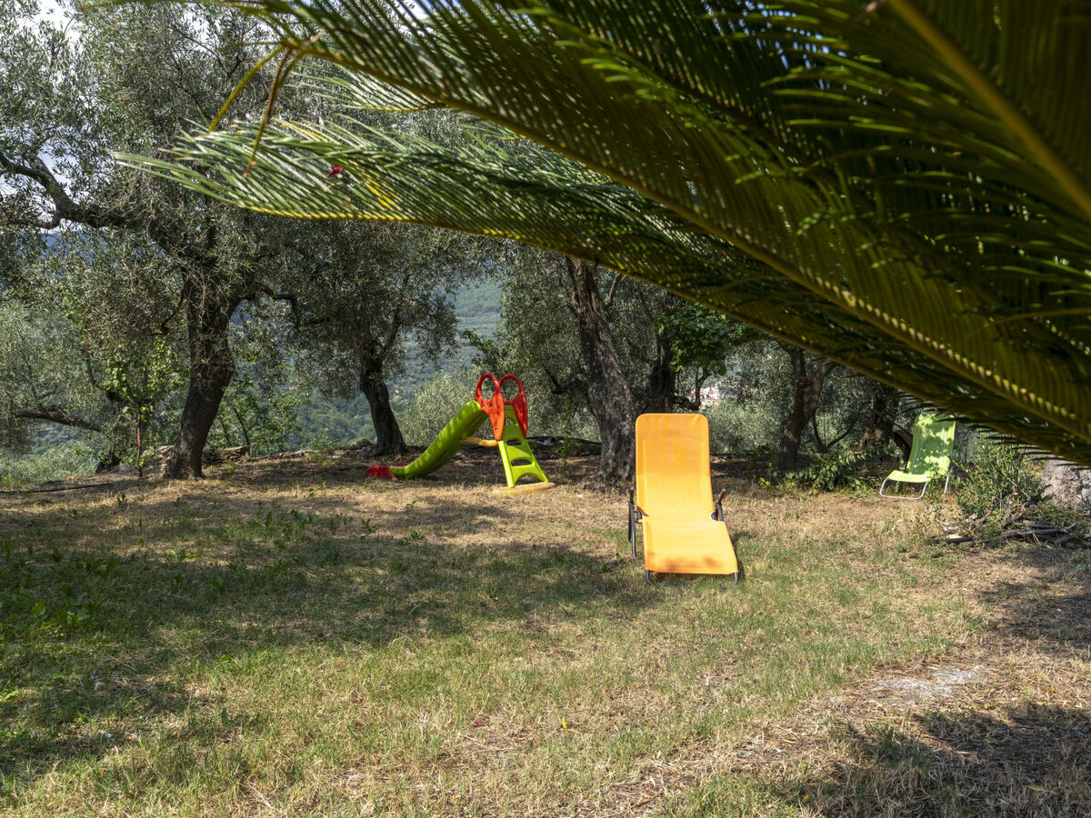 Appartement Mimosa à Chiusanico, accès jardin et piscine - Photo 23