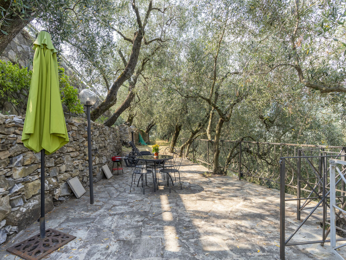 Ulivo, appartement 4 pers. à Chiusanico - Photo 2