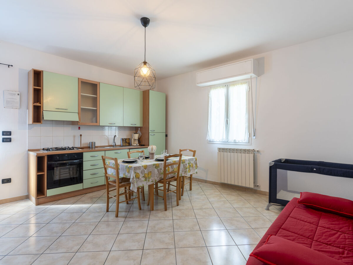 Ulivo, appartement 4 pers. à Chiusanico - Photo 3
