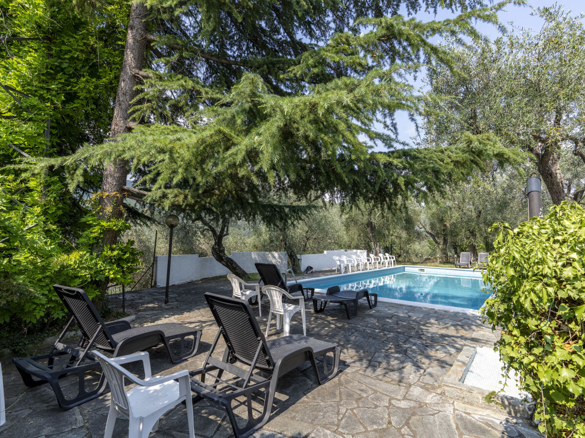 Ulivo, appartement 4 pers. à Chiusanico - Photo 4