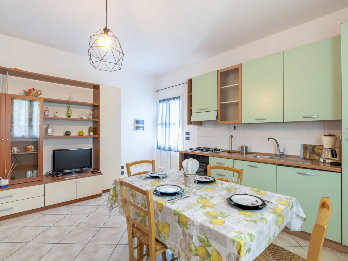 Ulivo, appartement 4 pers. à Chiusanico - Photo 5