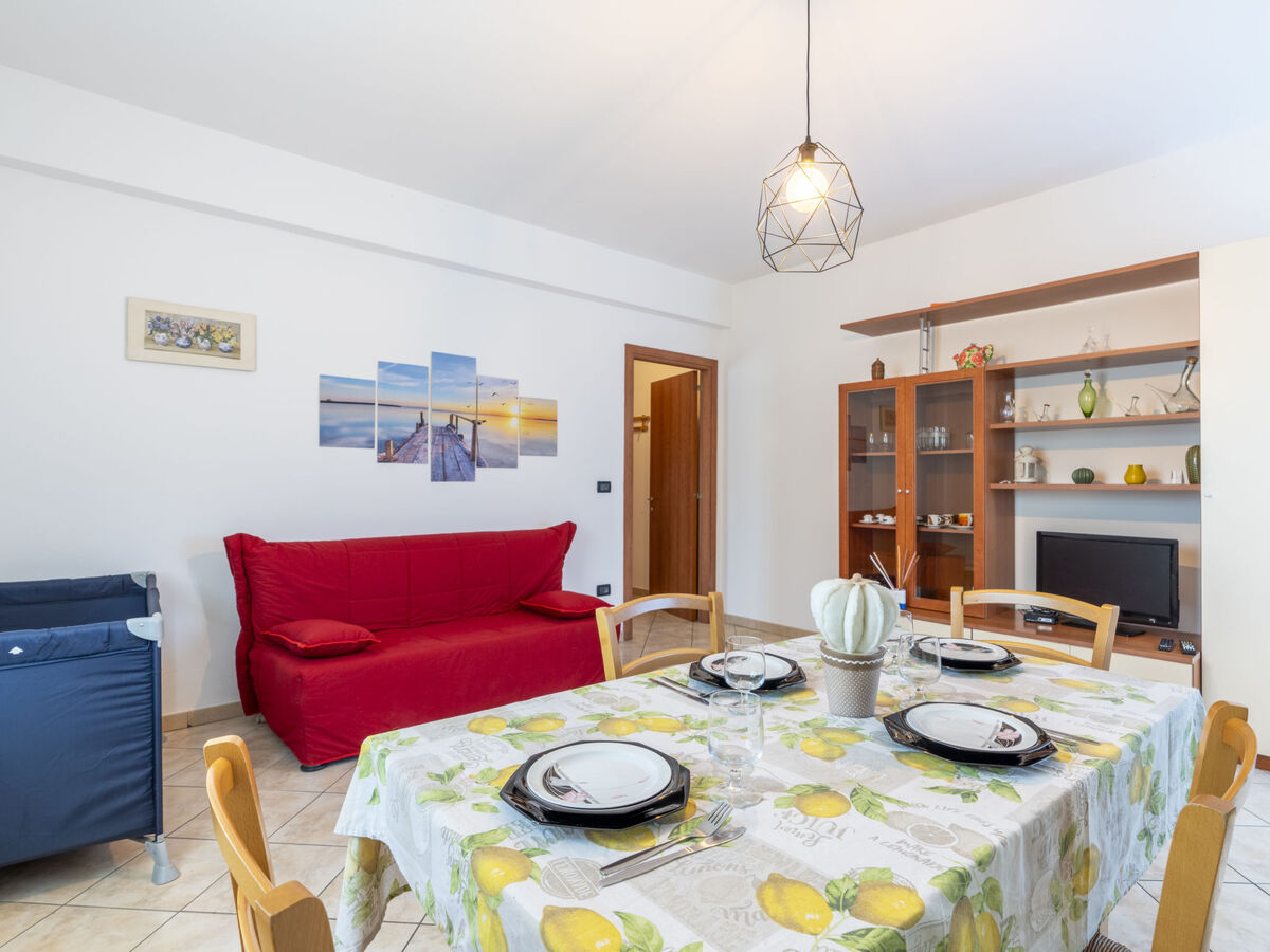 Ulivo, appartement 4 pers. à Chiusanico - Photo 7