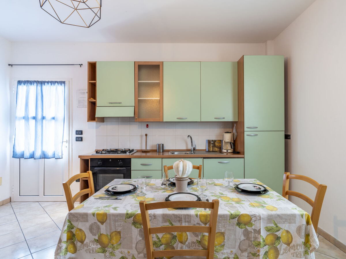 Ulivo, appartement 4 pers. à Chiusanico - Photo 9
