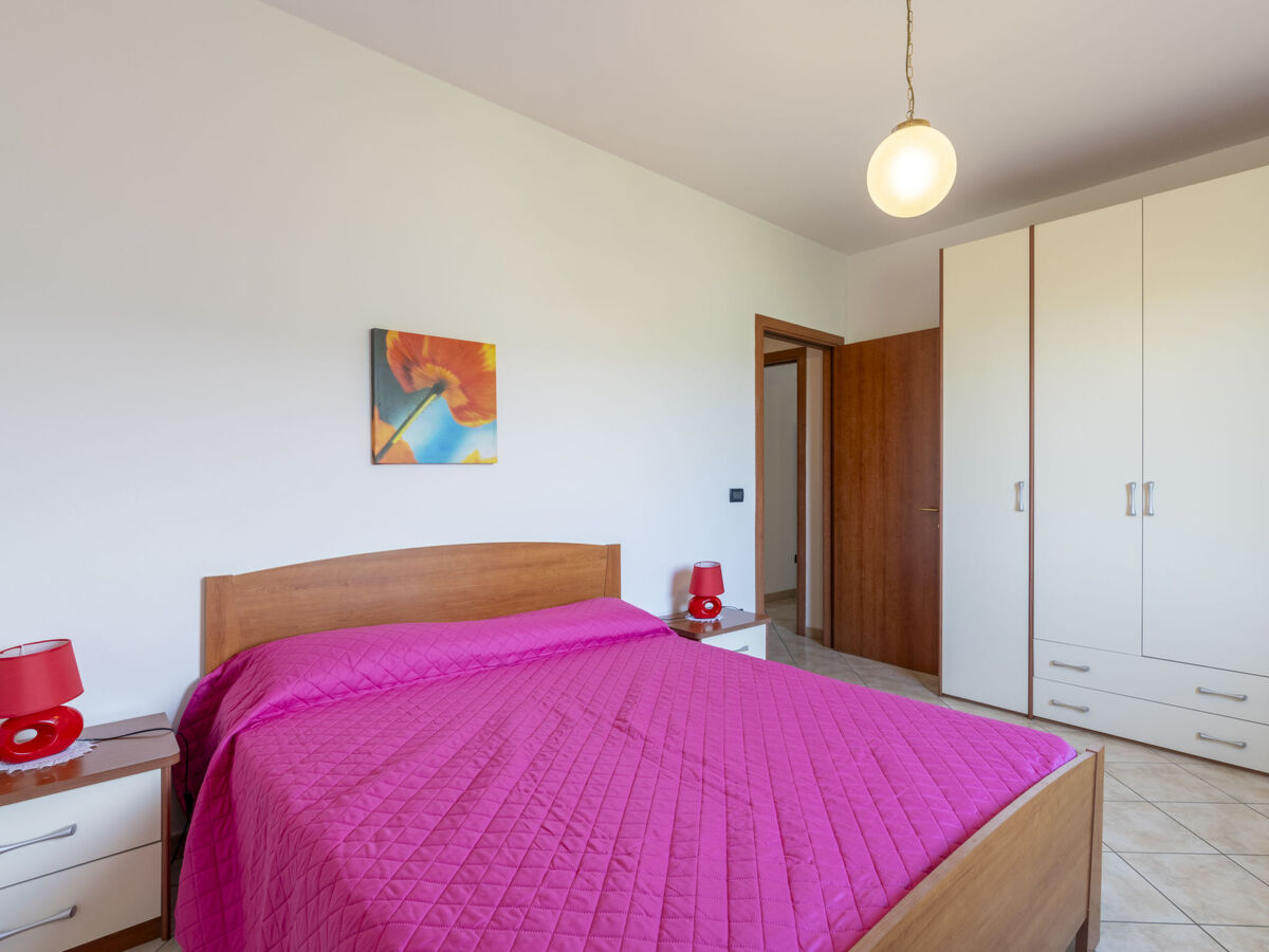 Ulivo, appartement 4 pers. à Chiusanico - Photo 12