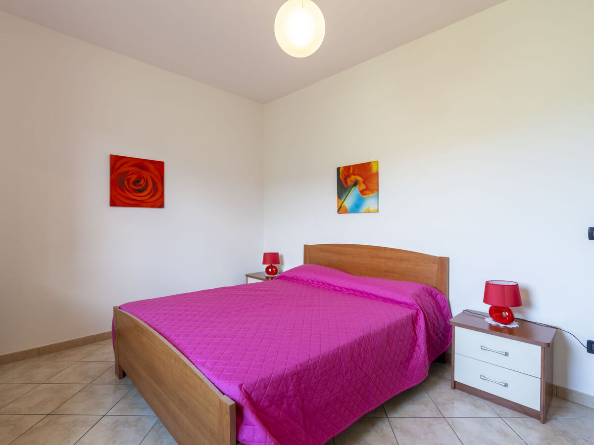 Ulivo, appartement 4 pers. à Chiusanico - Photo 13