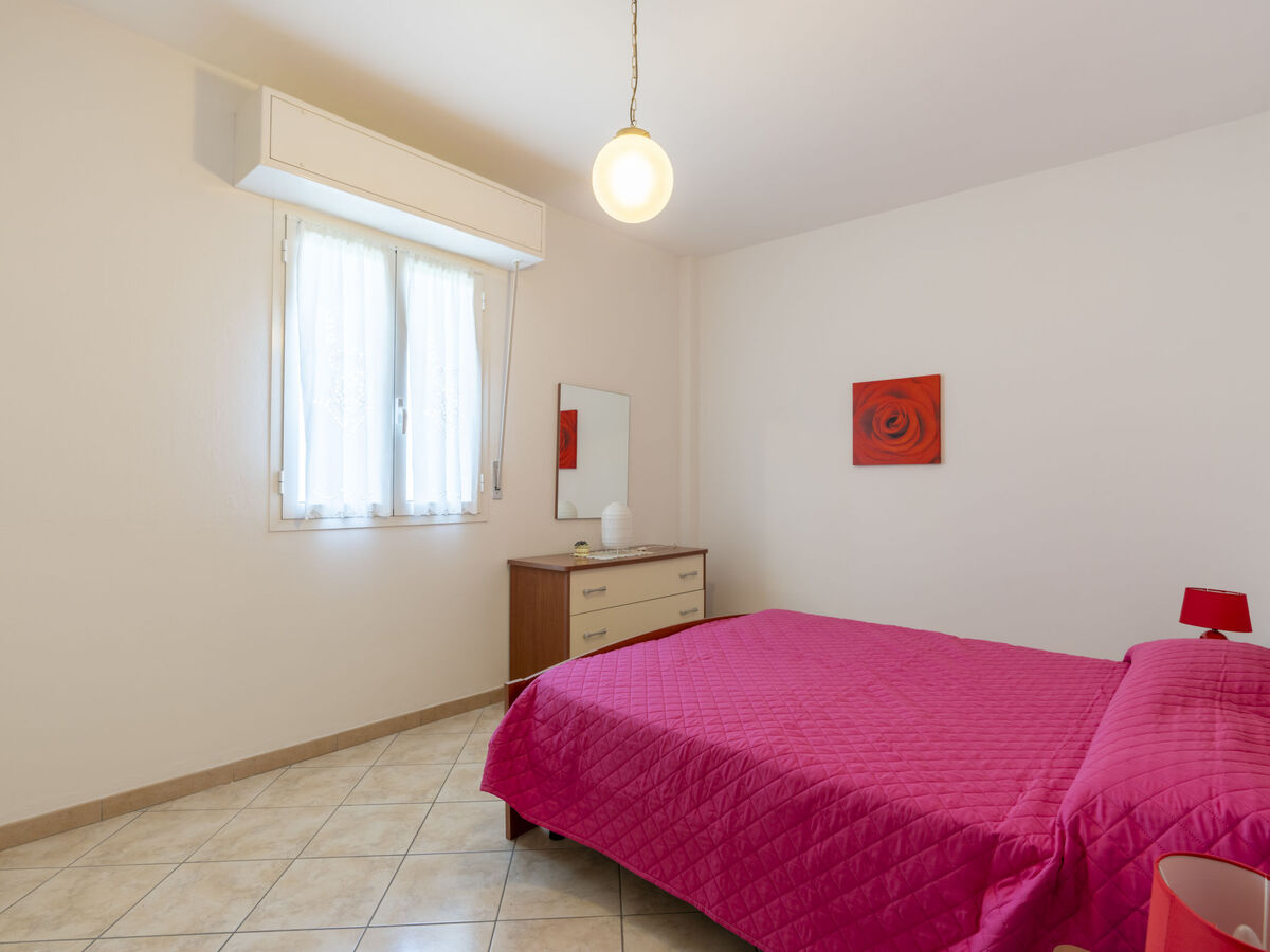 Ulivo, appartement 4 pers. à Chiusanico - Photo 15