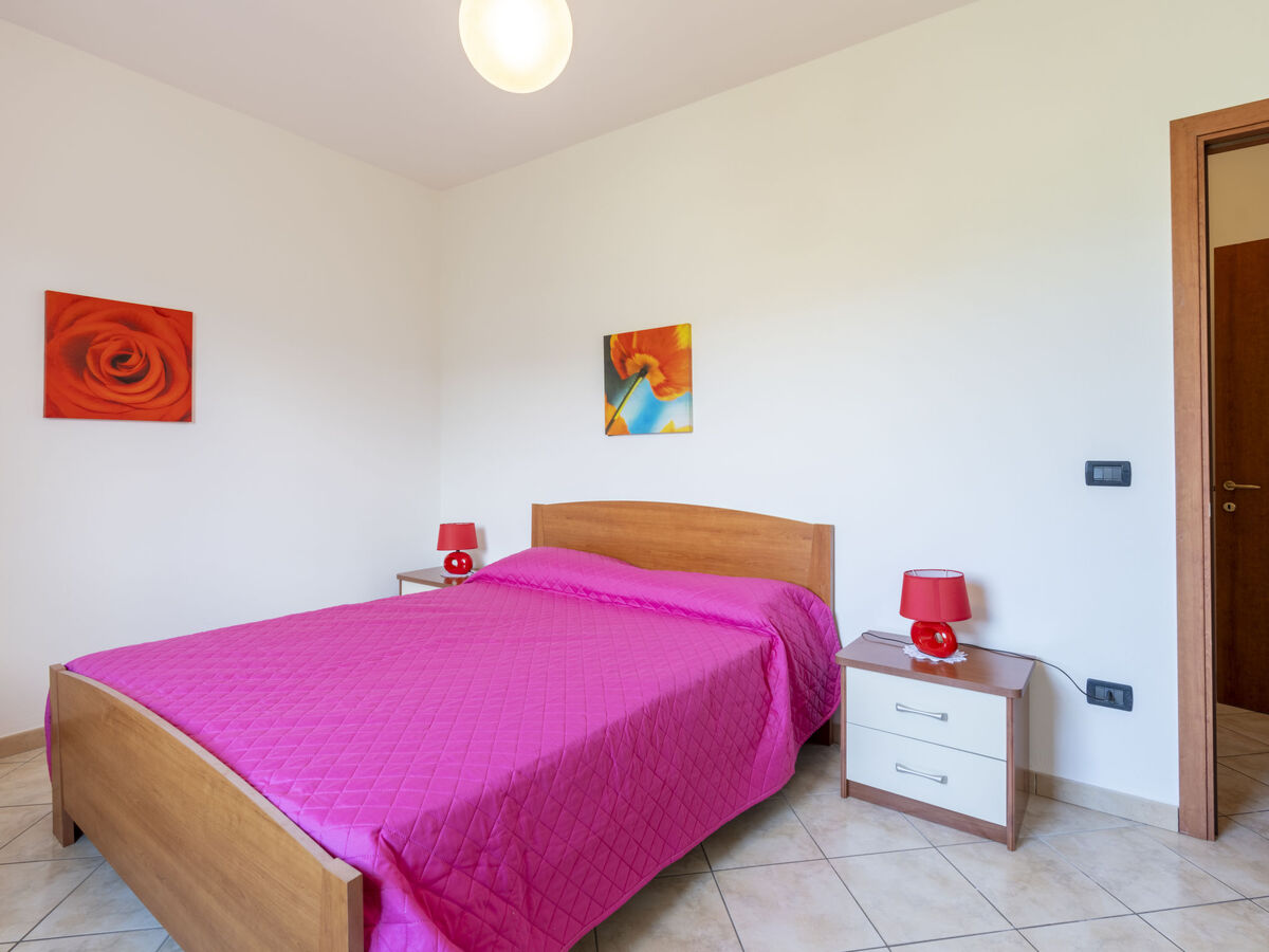 Ulivo, appartement 4 pers. à Chiusanico - Photo 16