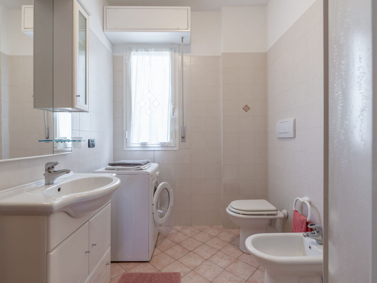Ulivo, appartement 4 pers. à Chiusanico - Photo 17