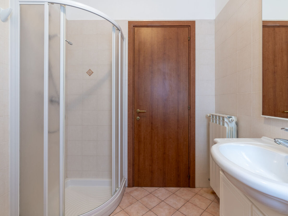 Ulivo, appartement 4 pers. à Chiusanico - Photo 19
